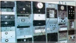 ATAの送信設備