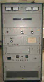 HLAの標準電波発生設備